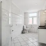 Гостевой дом Nordliv 3*