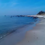 Гостевой дом Nordliv Хасле