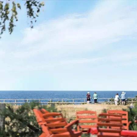 Nordliv Pensión Hasle