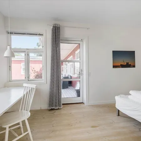 Konukevi Nordliv Hasle