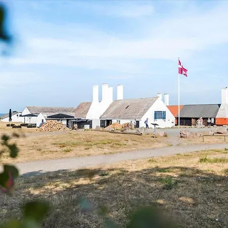Pensionat Nordliv