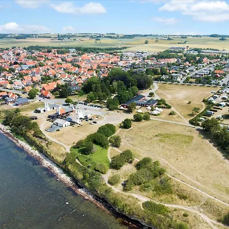 Nordliv Hasle