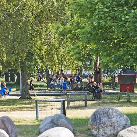 Nordliv Pensionat Hasle