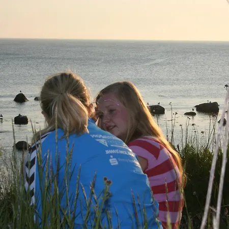 Konukevi Nordliv Hasle