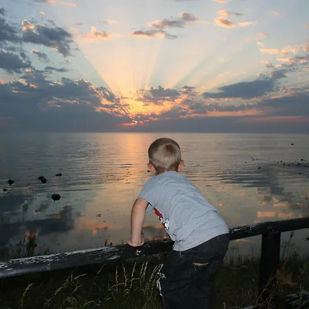 Konukevi Nordliv Hasle