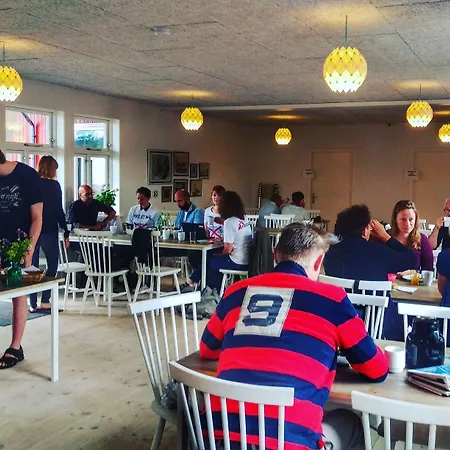 招待所 Nordliv