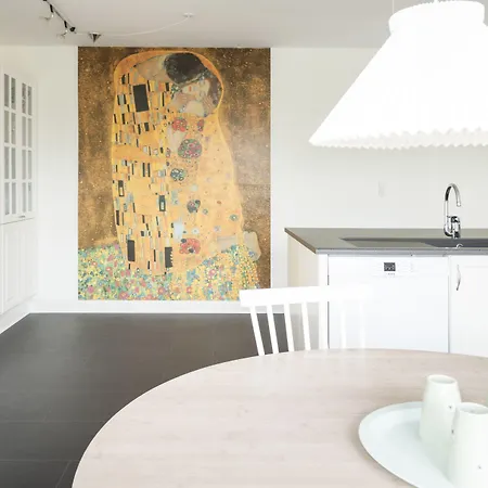 Nordliv Konukevi Hasle