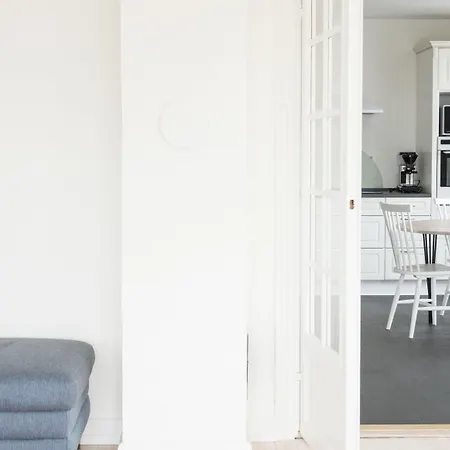 Pensión Nordliv Hasle