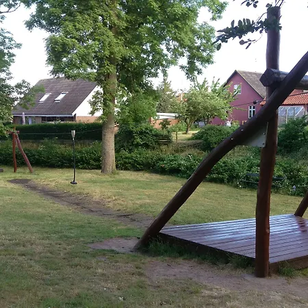 Nordliv Konukevi Hasle