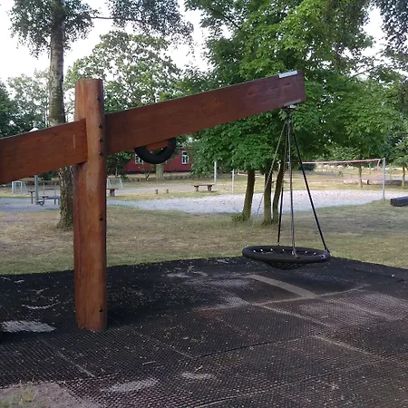 Nordliv Pensión Hasle