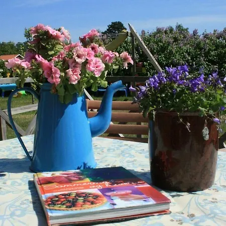 Nordliv 招待所 Hasle