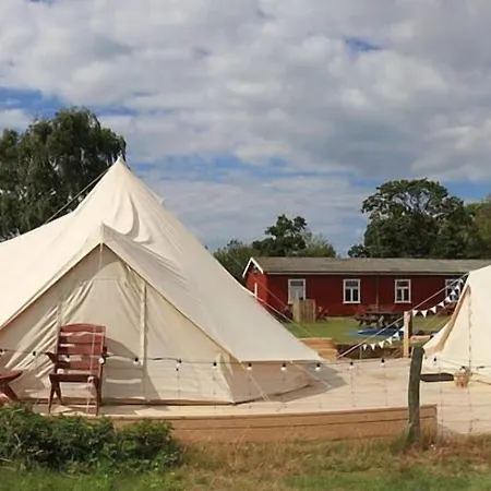 Konukevi Nordliv Hasle