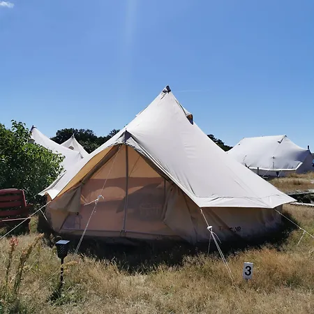 Nordliv 3*