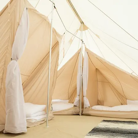 Pensión Nordliv Hasle