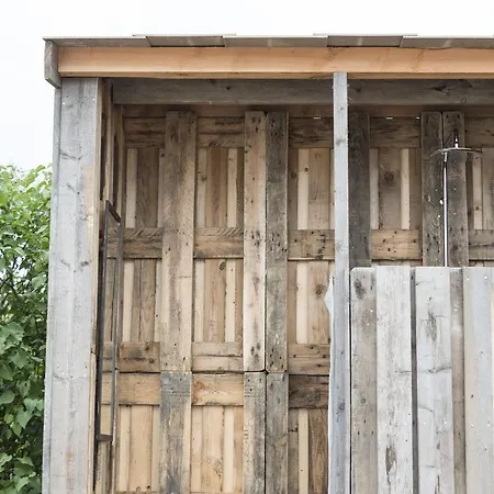 Konukevi Nordliv Hasle