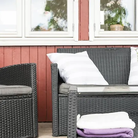 Guest house Nordliv 3*