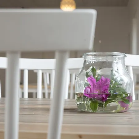 Konukevi Nordliv Hasle