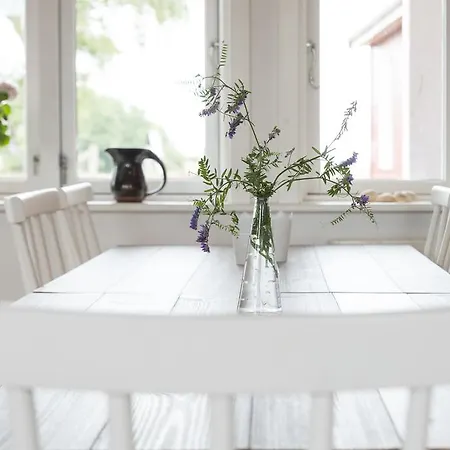 Pensión Nordliv Hasle