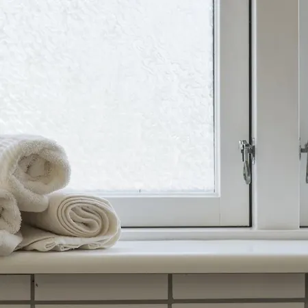 Konukevi Nordliv Hasle