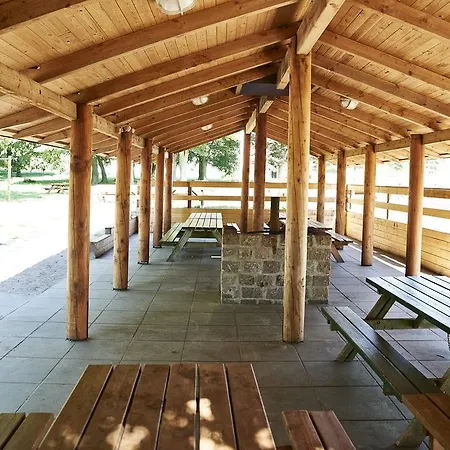 Guest house Nordliv