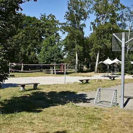 Konukevi Nordliv Hasle