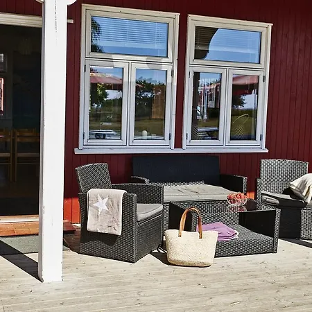 Pensionat Nordliv 3*