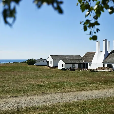 Guest house Nordliv