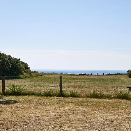 Konukevi Nordliv Hasle