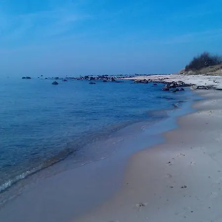 Konukevi Nordliv Hasle