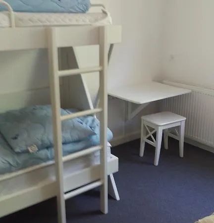 Pensión Nordliv Hasle