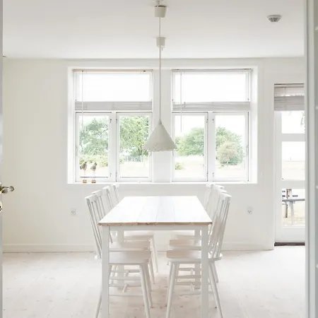 Nordliv Gasthuis 3*