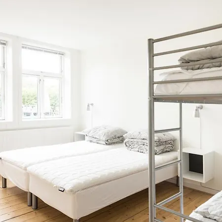 Konukevi Nordliv Hasle