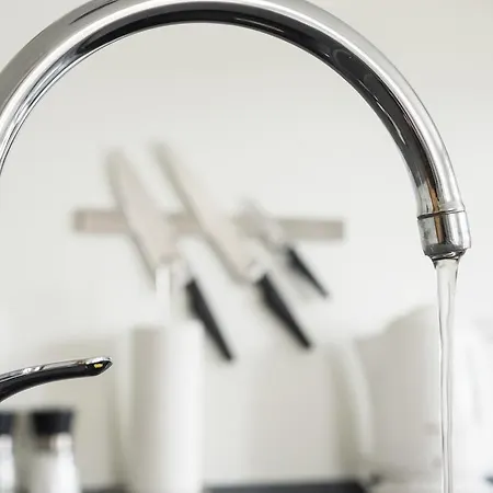 Konukevi Nordliv Hasle