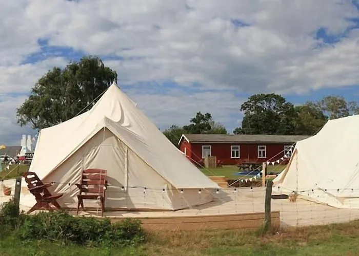 Casa de hóspedes Nordliv Hasle
