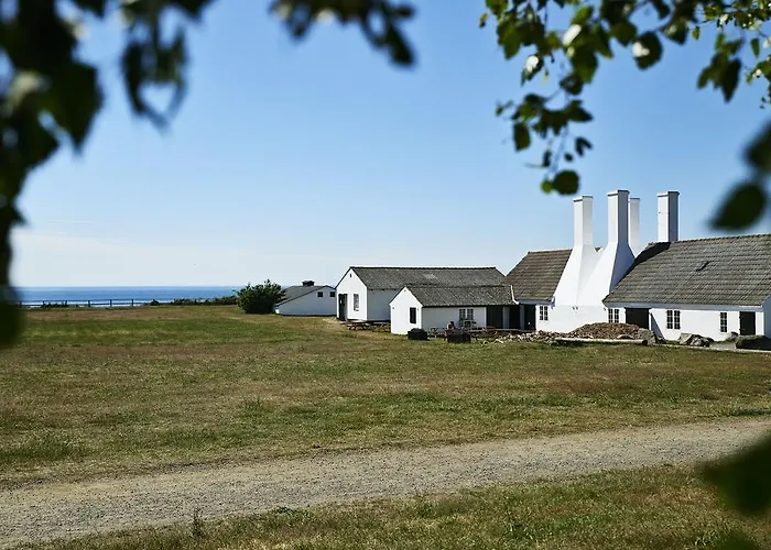 Casa de hóspedes Nordliv